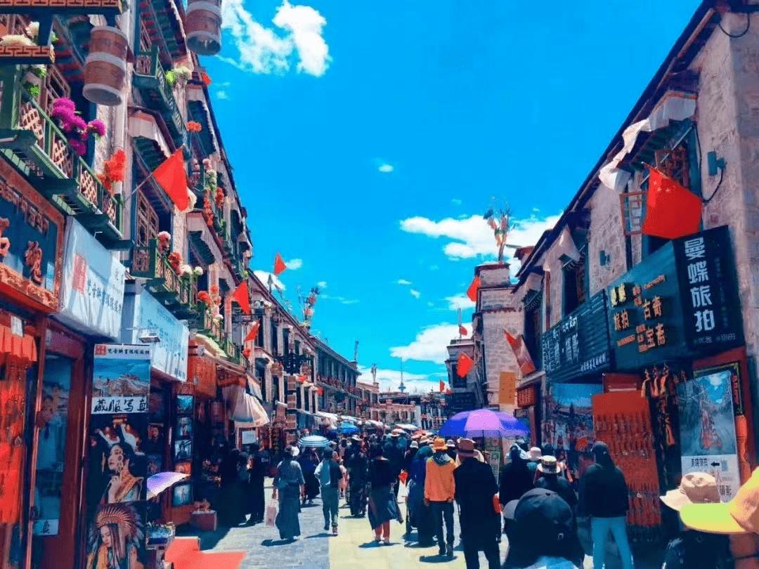 藏东旅游攻略,藏西旅游