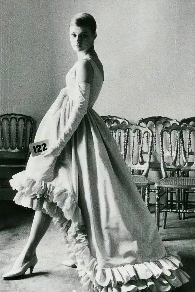 高定全新系列,高定和大众定制区别