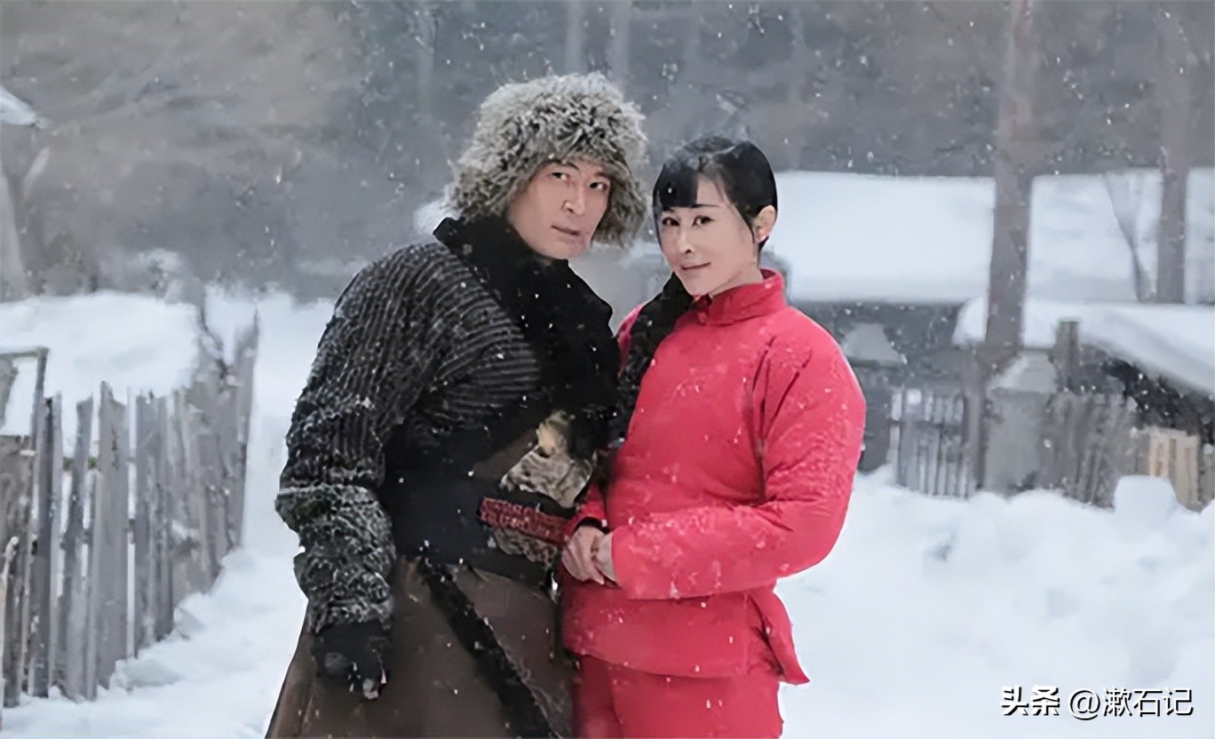 整容脸又来祸害军旅剧？蛇精脸、大浓妆，求你们别再*辱侮**战士了