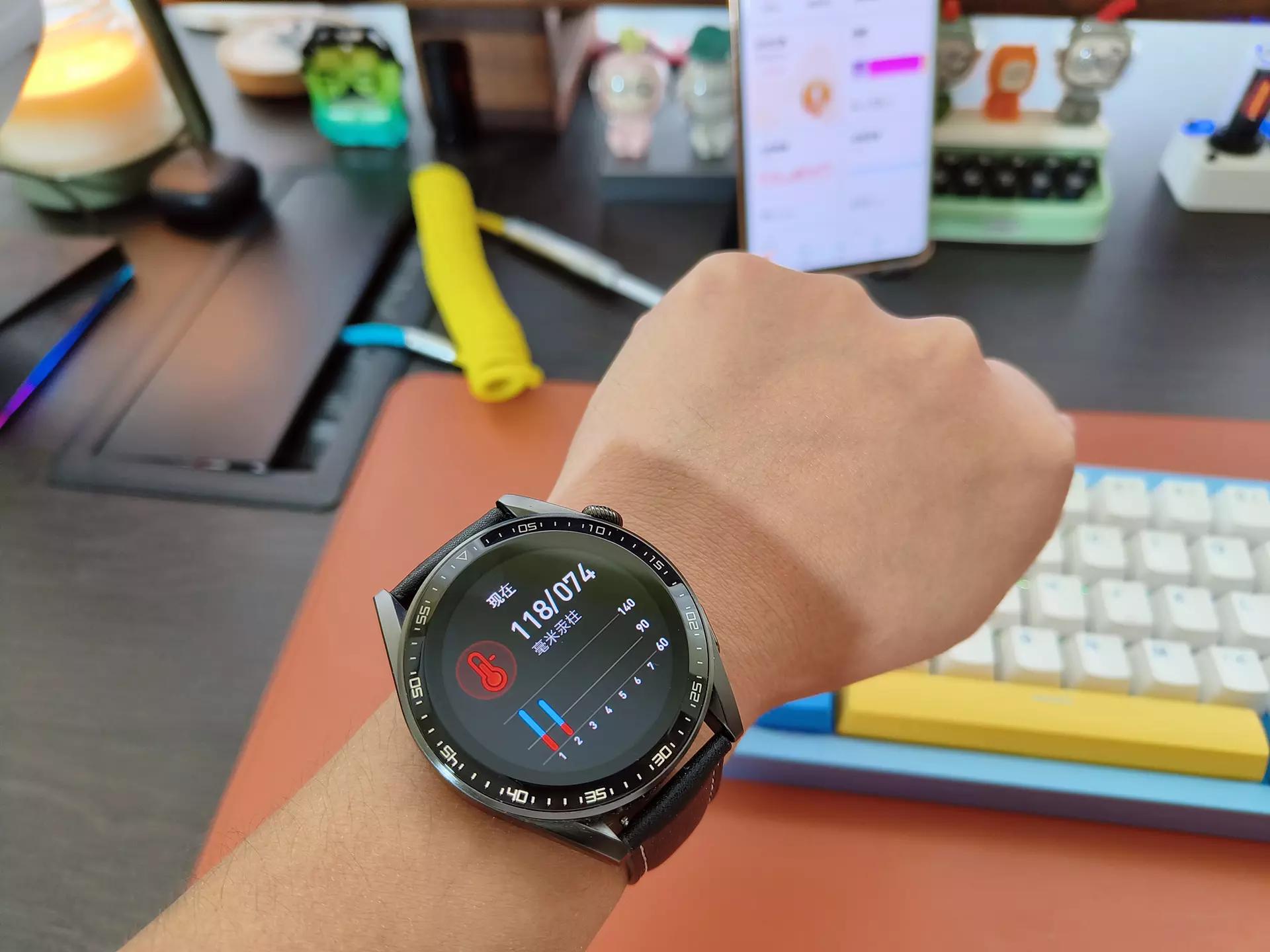 dido智能手表g30s如何打电话,多功能的智能手表测评