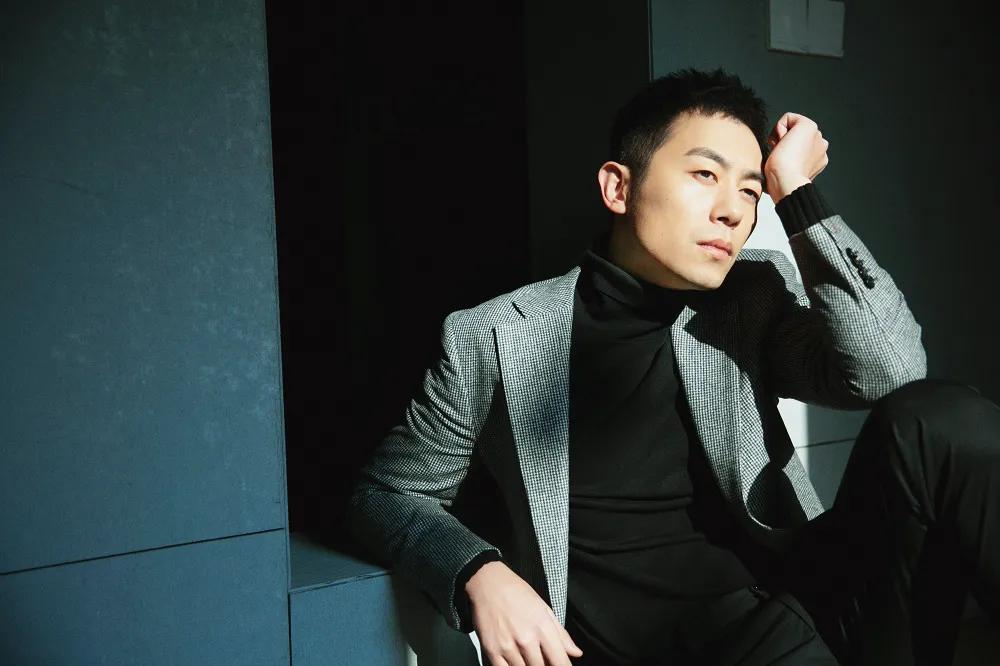 男明星的这些部位最撩人，进来看看，有你的爱豆吗？