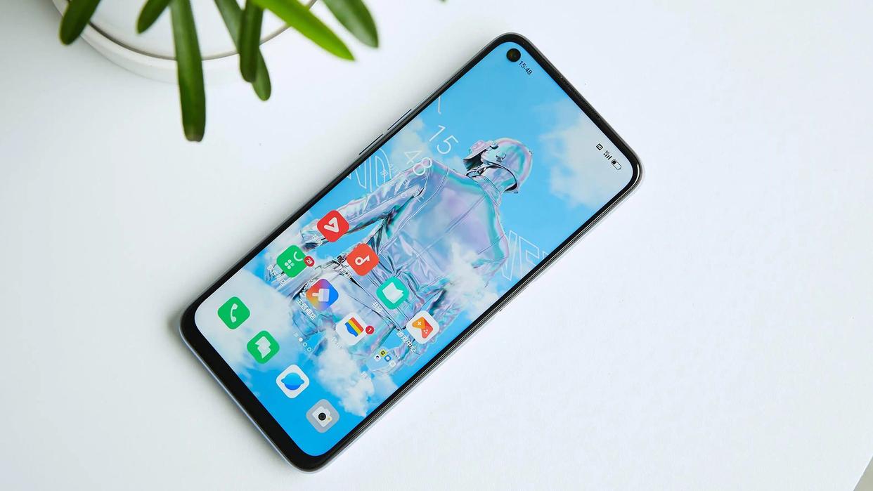 oppo reno5 pro+和vivo x60 pro (oppo find x3 pro vivo x70 对比)