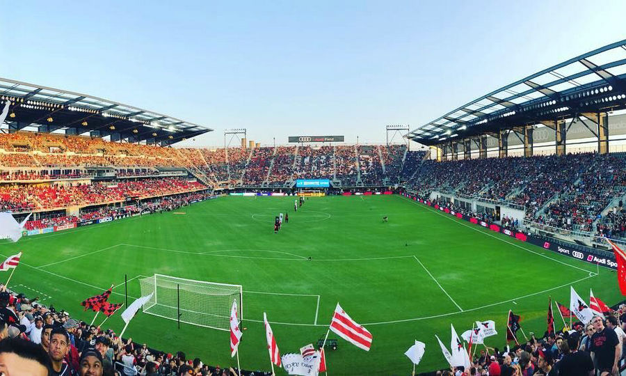 美国职业足球大联盟队伍,美国足球职业大联盟vs阿森纳