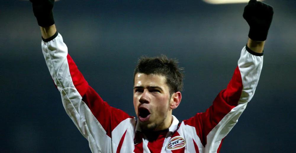 历年欧联杯最佳射手,欧洲联盟杯历届最佳射手