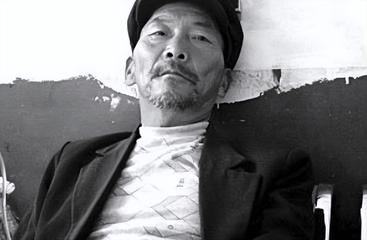 小伙被判死刑法庭上找出杀人真凶,22年杀人犯被判死刑