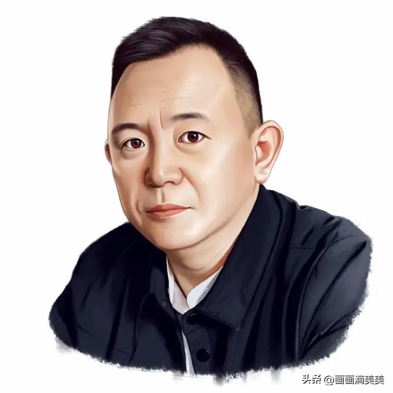 40-50岁微信头像男士成熟好看,40岁男士专用微信头像超酷成熟