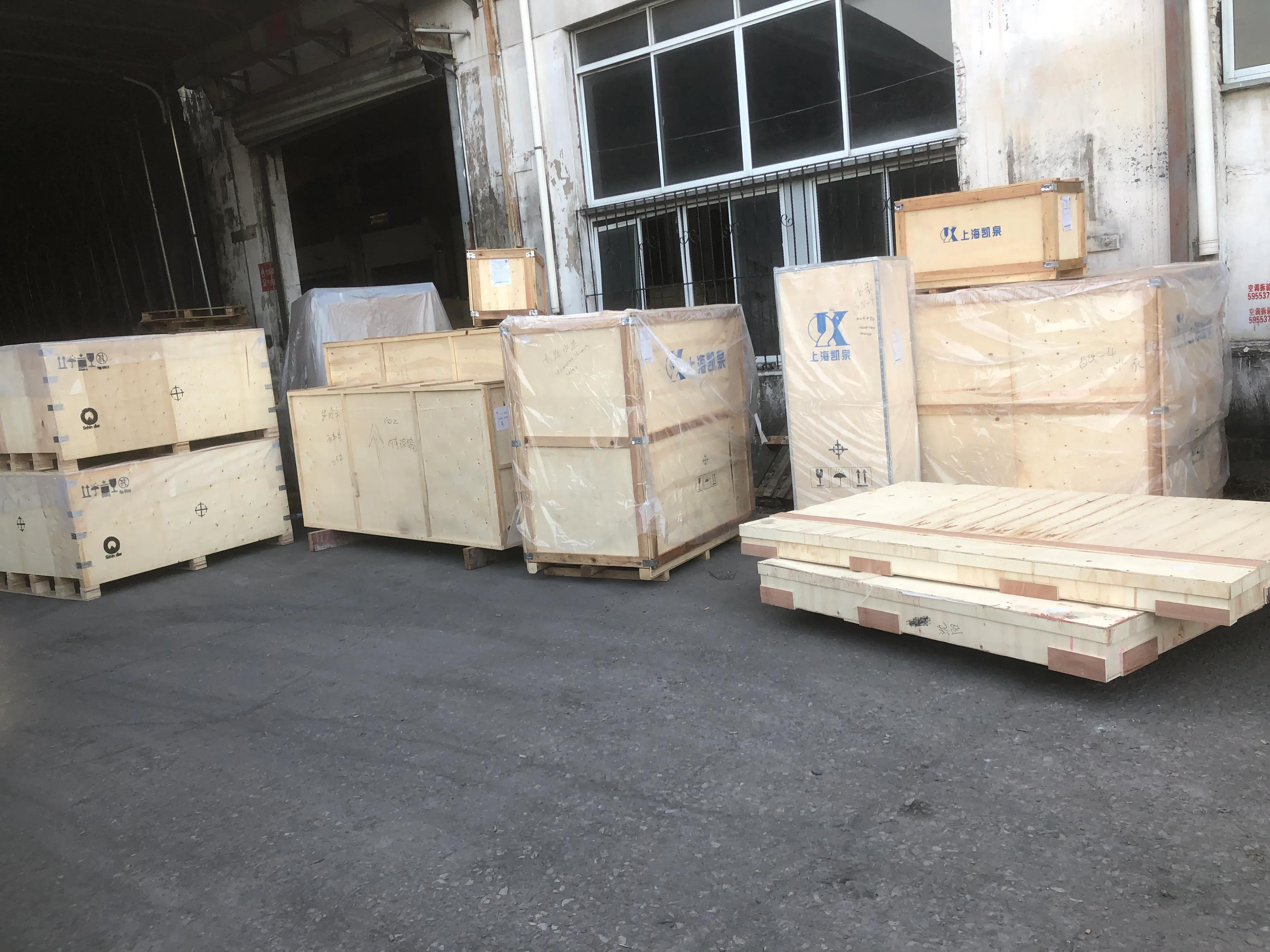 上海物流公司货物配送,上海大型物流运输找哪家物流