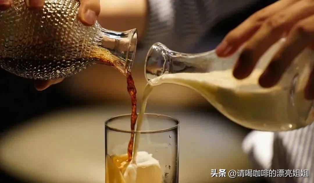 一分钟学会9款挂耳咖啡,怎样用挂耳咖啡冲出好喝花样咖啡