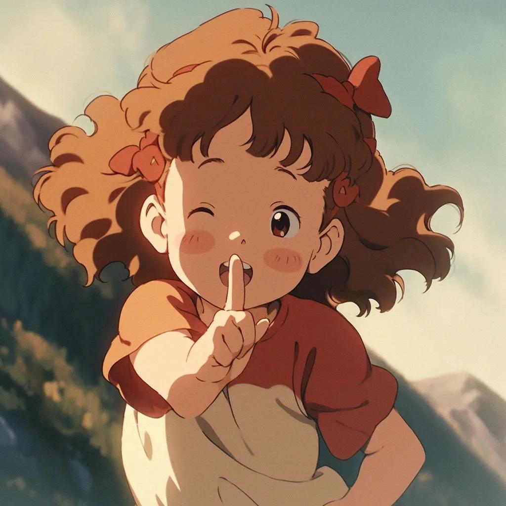 可爱又有点儿帅的头像,可爱又很少女心的头像