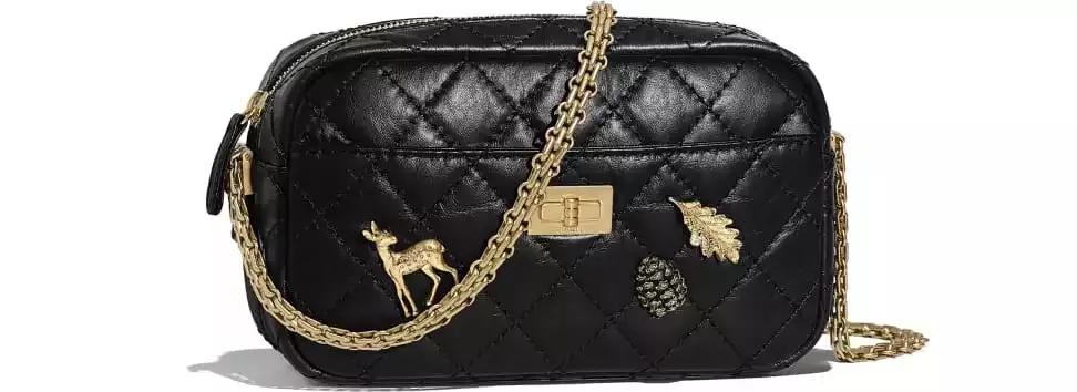 chanel必买的10件单品,chanel最新一期