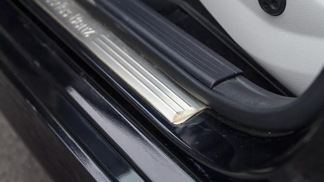 二手glk的优点与缺点,二手glk值不值得购买