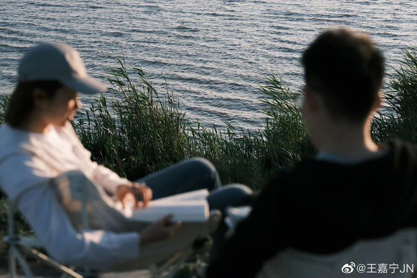 央视主持人王嘉宁的婚姻状况,主持人王嘉宁什么时候结婚的