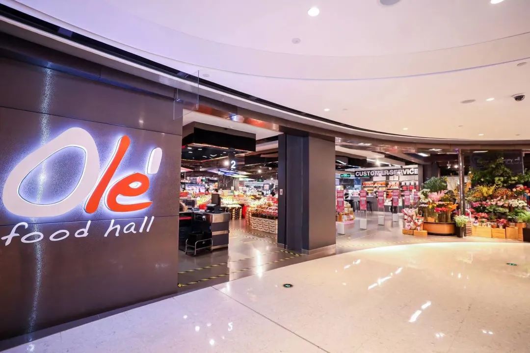 广州「超市攻略」，足不出户云shopping