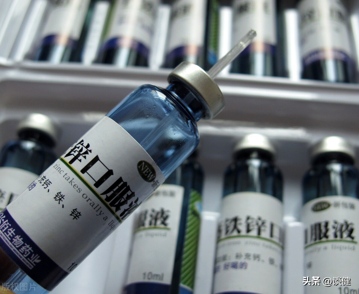 锌可以抗衰老吗,锌缺乏容易导致青少年应适当补锌