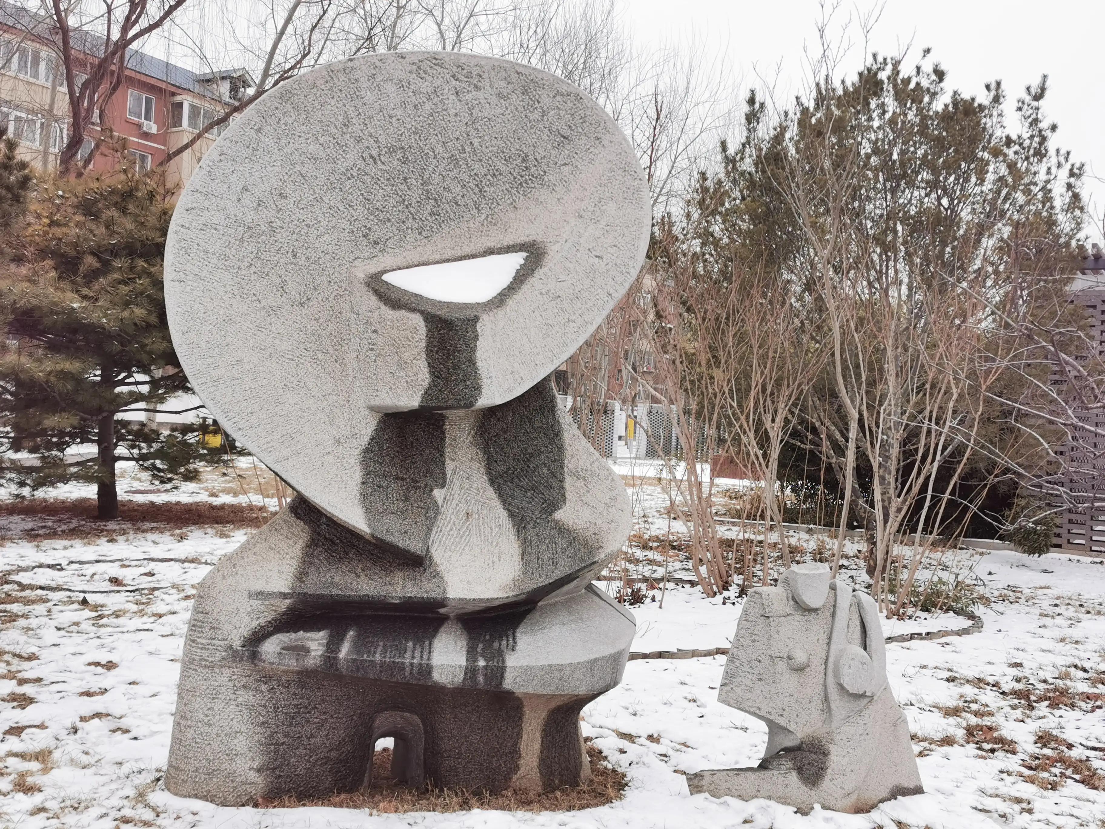 去北京雕塑公园坐几路车,北京石景山区雕塑公园相亲角