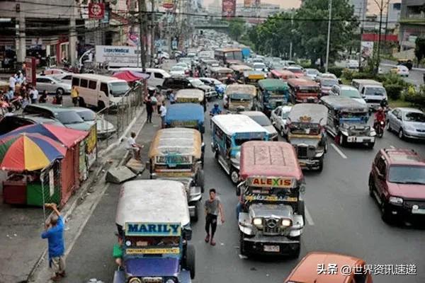 华人海外投资的圣地：菲律宾，还以菲佣和“菠菜”闻名于世