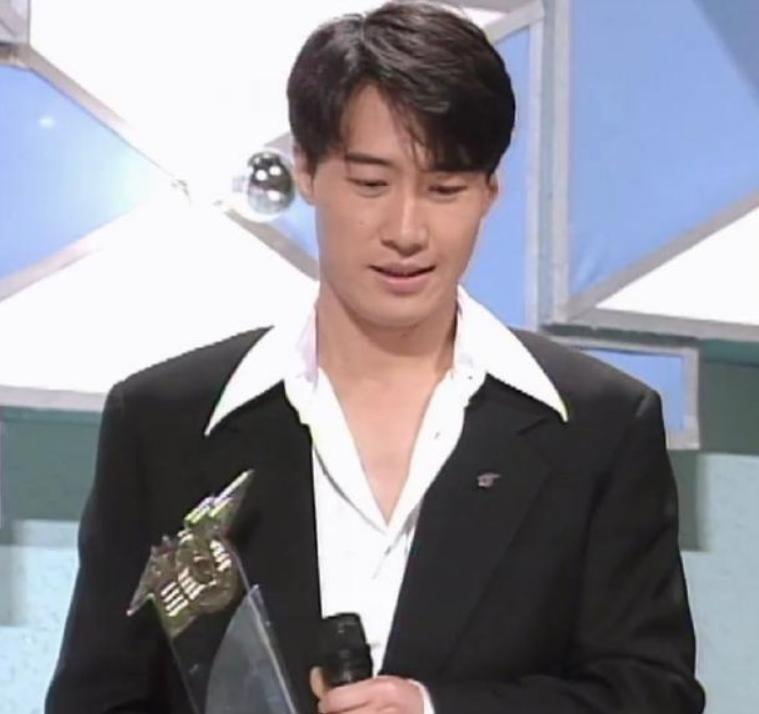 老港星的演技炸裂时刻,老一辈港星的演技有多好