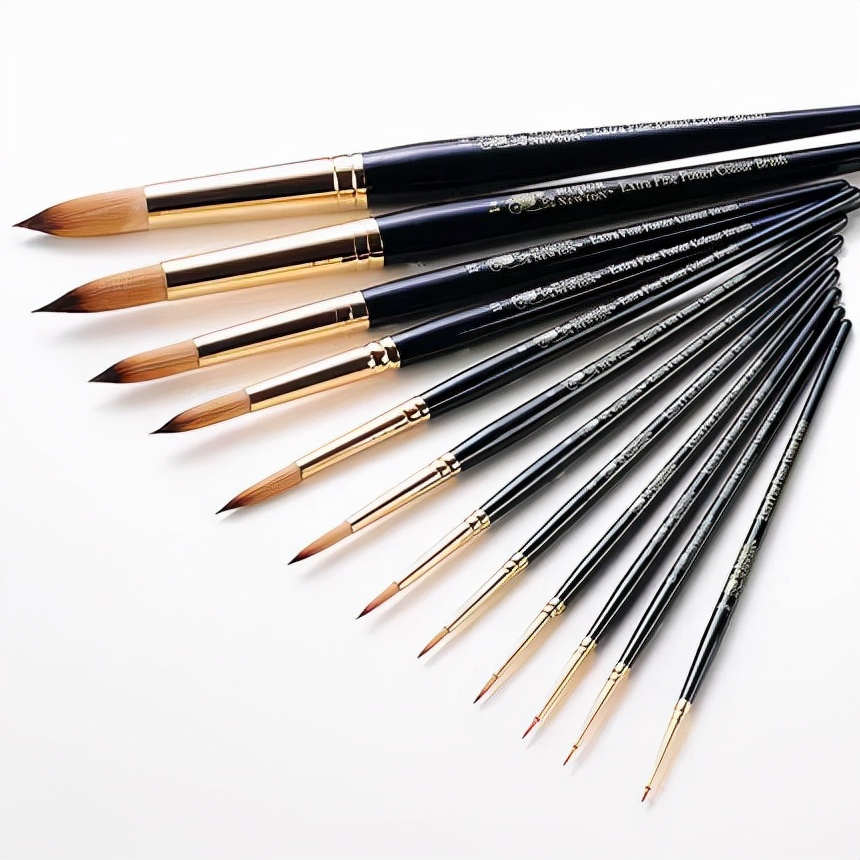 水彩画面脏？颜色单薄？不会调色，简单教程让你从小白变成大神