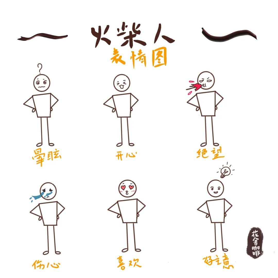 视觉笔记零基础教学,如何快速画好静物笔记图文