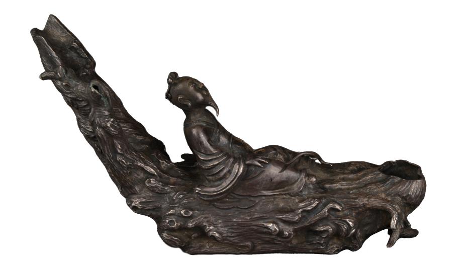 “天堂里——工艺的苏州与杭州”展，你心动吗？