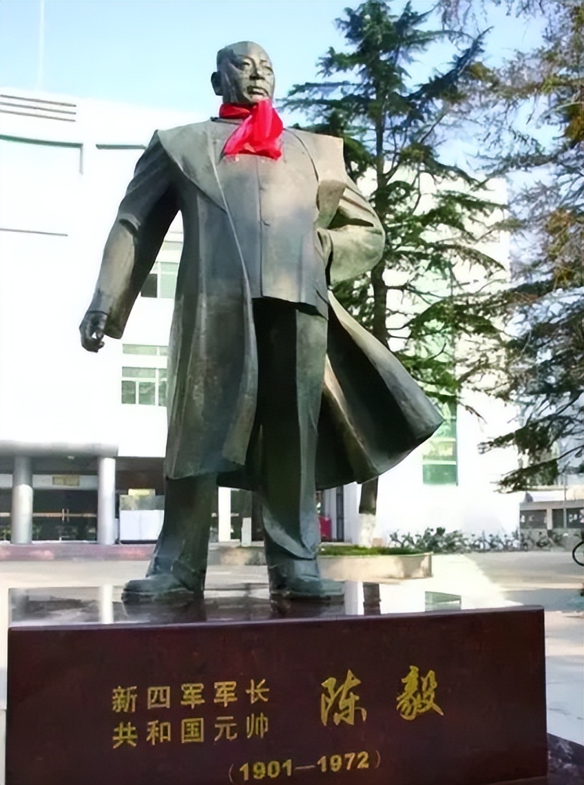 盐城师范学院校园美景,盐城师范学院通榆校区周边美食