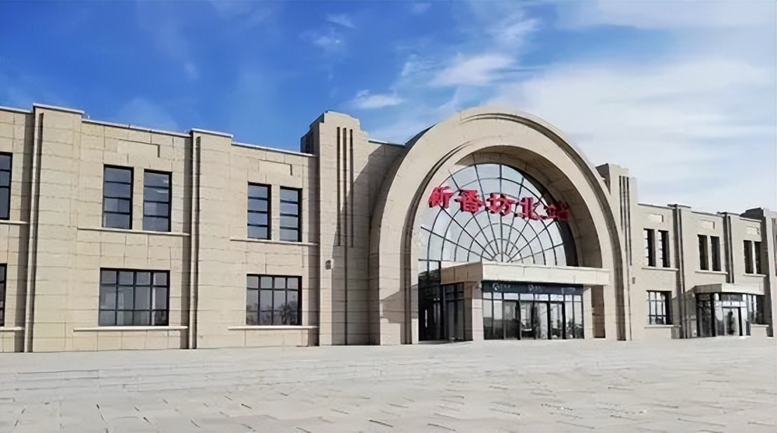 哈尔滨车站位置分布,哈尔滨为啥这么多车站