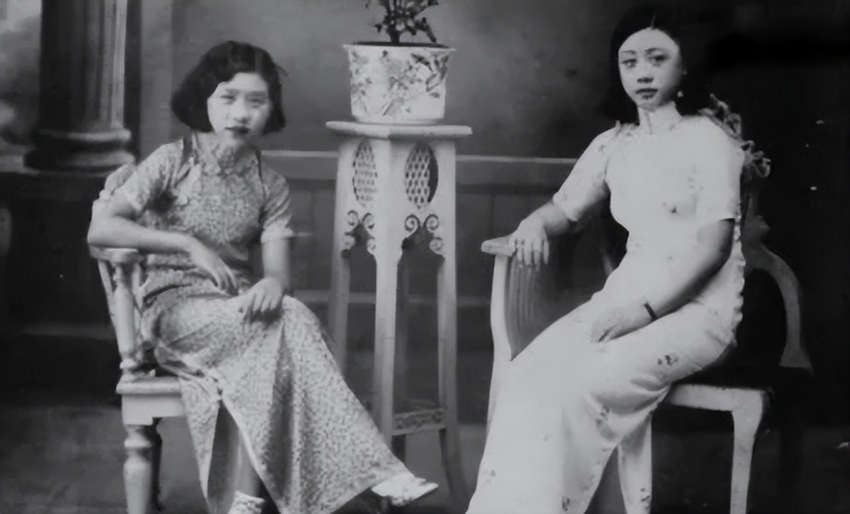 1993年台湾老兵找到失散45年的妻子，上门问她丈夫：我能带她走吗