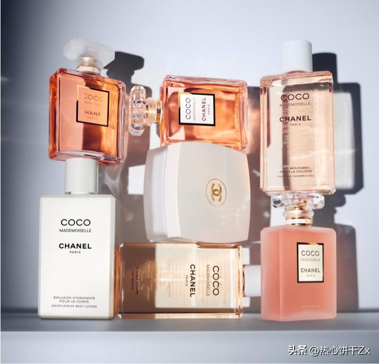 香奈儿5号与coco小姐香水哪个好闻,香奈儿黑coco香水好闻么