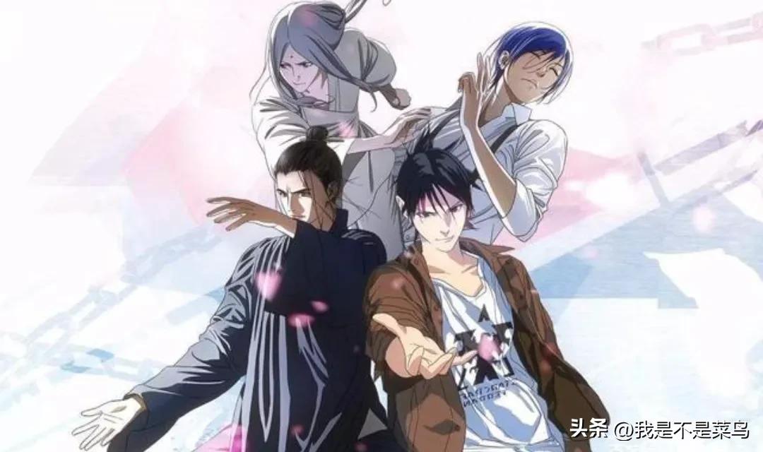 十大经典国漫排行榜,最受好评的12部国漫你最喜欢哪部