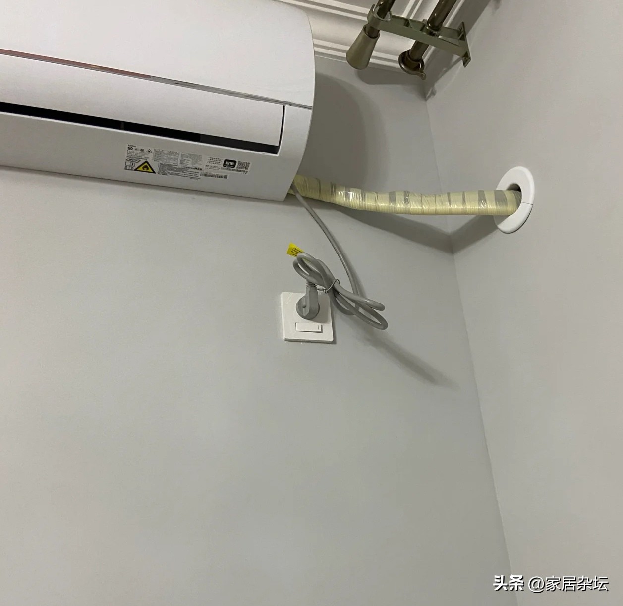 空调插座16a可以接两个吗,10a转换16a插座可以插空调吗