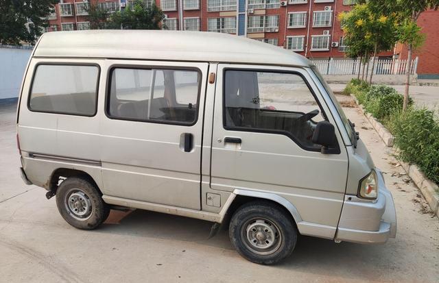 为什么买五菱宏光的多,为什么都买五菱宏光s