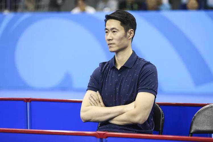 中国男乒马龙张继科,中国男乒大满贯马龙