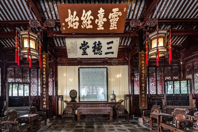 我们为什么弘扬中华优秀传统文化,我们现在为什么推崇传统文化