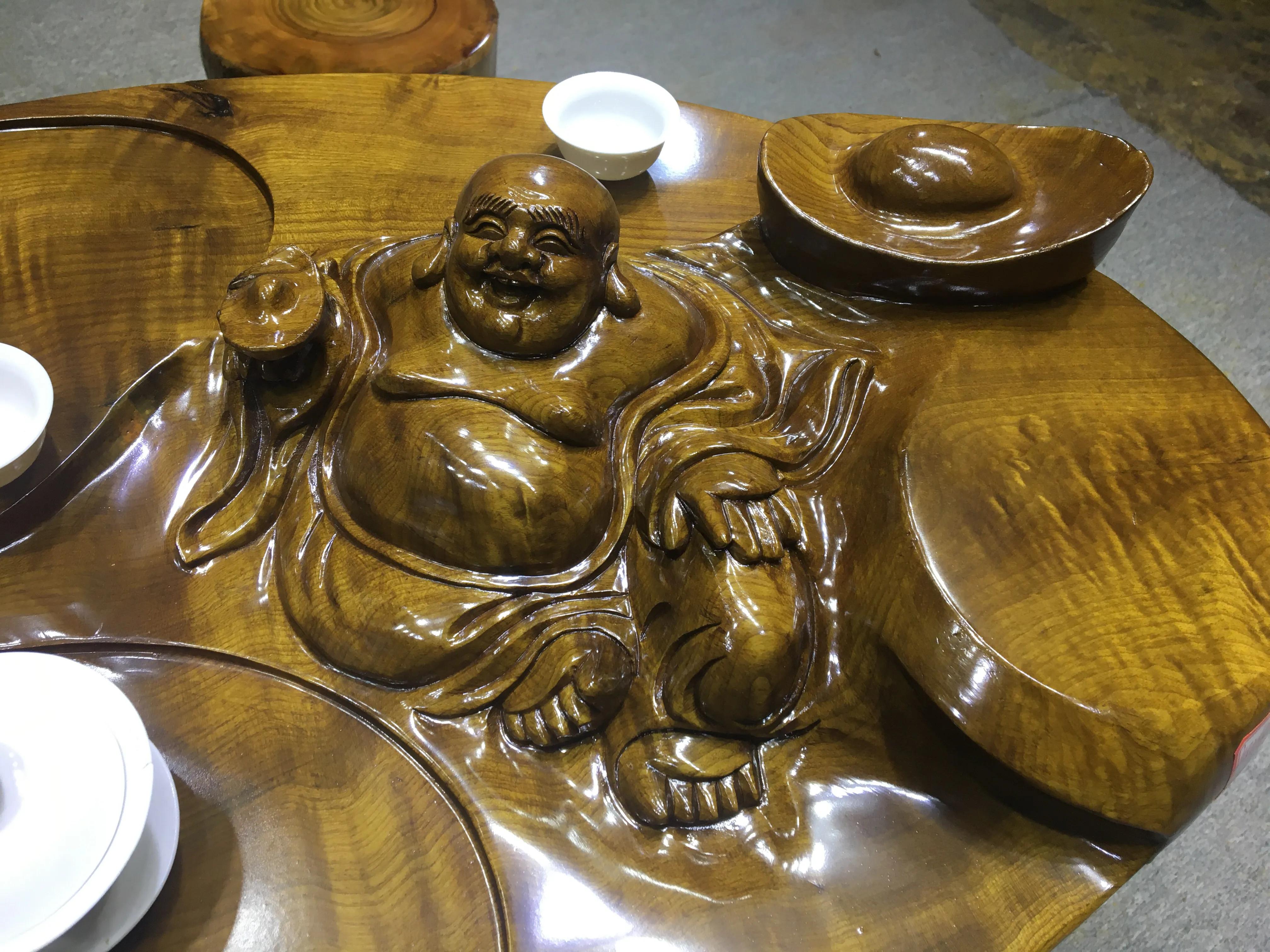 一万元左右的茶几金丝楠木,金丝楠木根雕大茶几价格