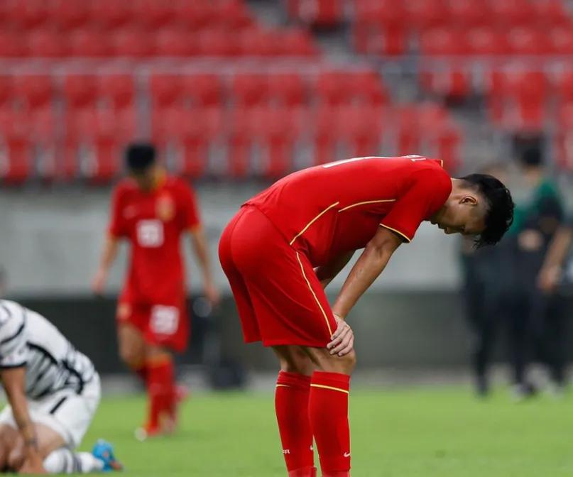 国足引入归化后实力,国足加入归化球员