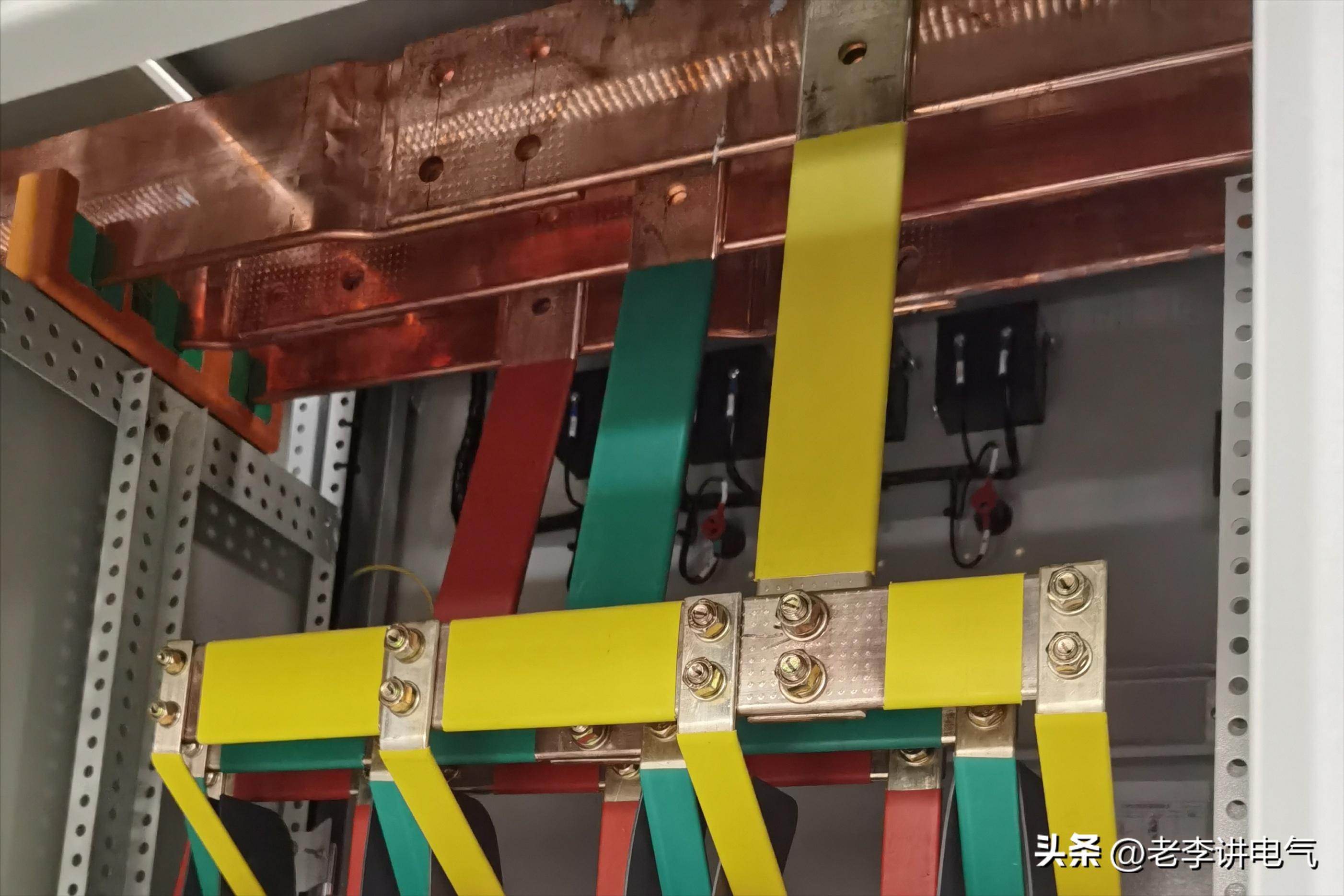 高低压成套电气设计需要看什么书,高低压成套配电柜设计书