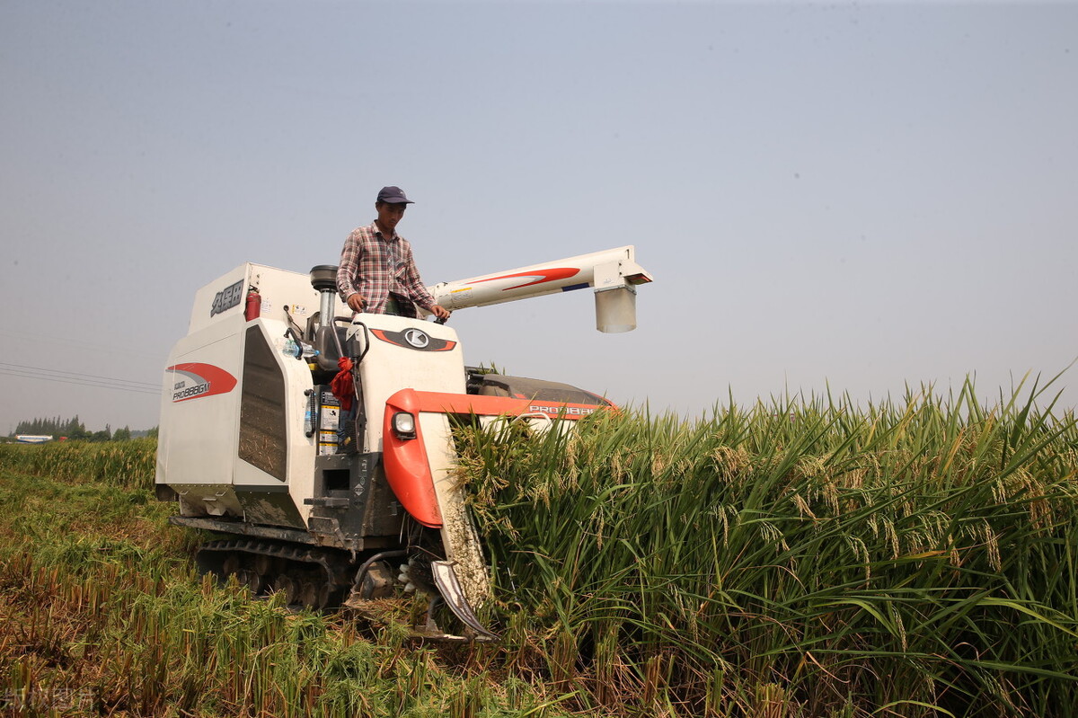 久保田588半喂入式收割机,久保田588半喂入式收割机的缺点