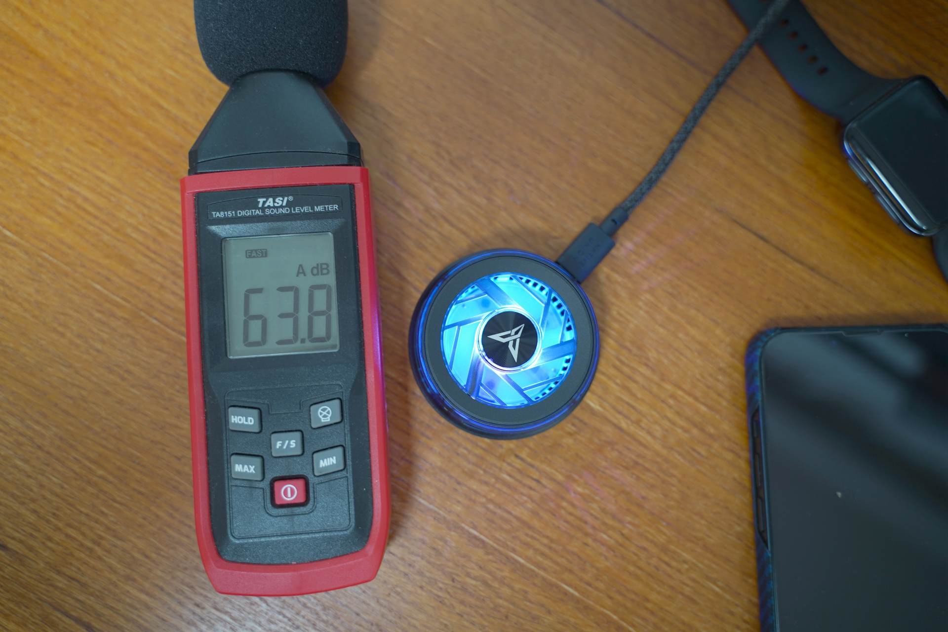 畅享把把MVP的流畅体验，这几款冰封背夹了解一下