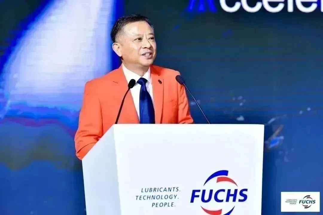 求绩·业为本|2023福斯中国行而不辍、未来可期