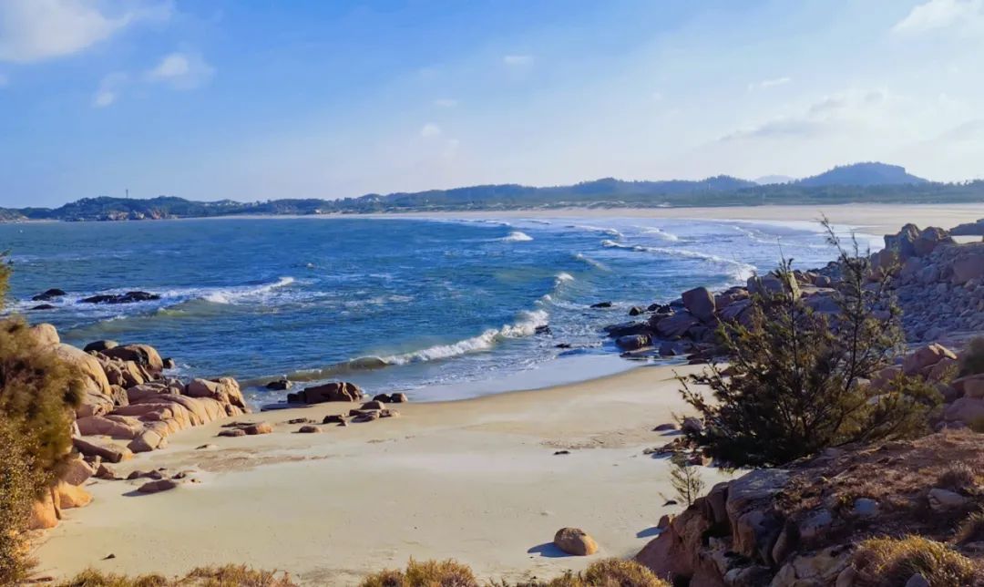 爱在山水间海景酒店：居舒适之酒店，赏澎湃之东海