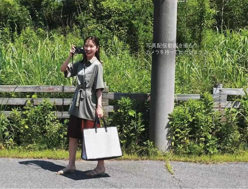 10件衣服10条裤子多少种组合方案,一双鞋子能搭配好好多风格的衣服