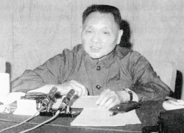 1986年*伯承刘**去世，6个孩子默默无闻，*小平邓**却说：这是好事啊