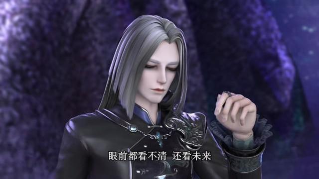 叶罗丽辛灵仙子的封印术,叶罗丽六个仙子解开浮云楼秘密