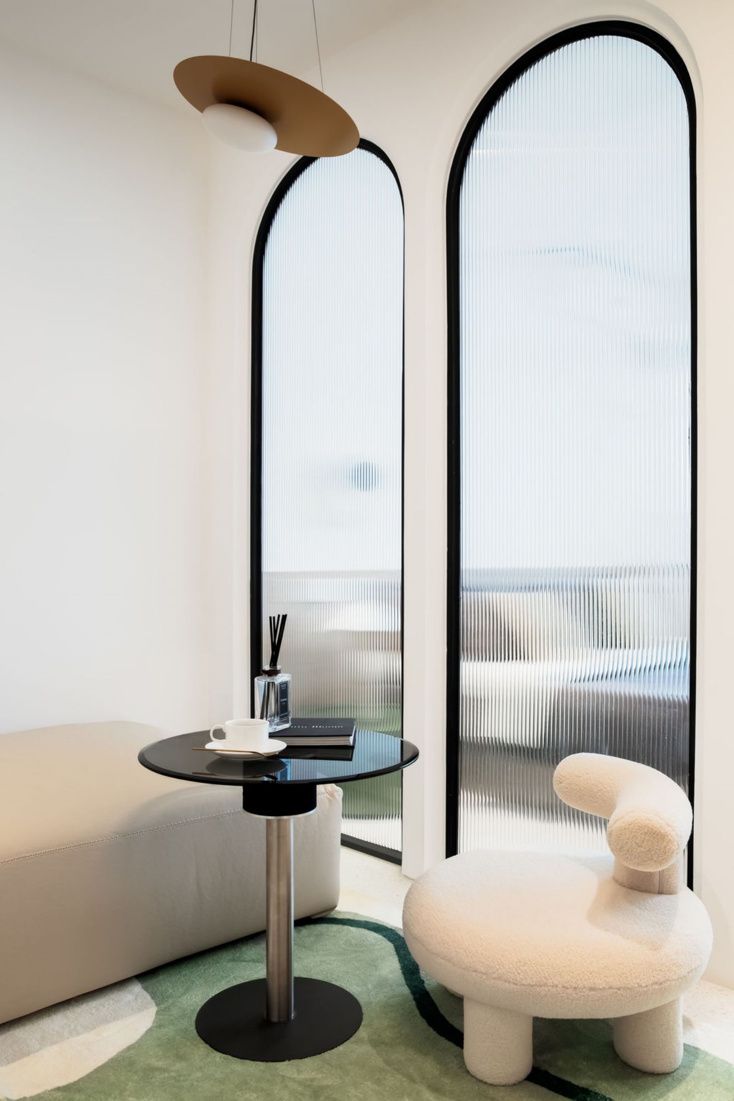 香港蜗居30平米一家三口穷开心,香港适合居住的小蜗居