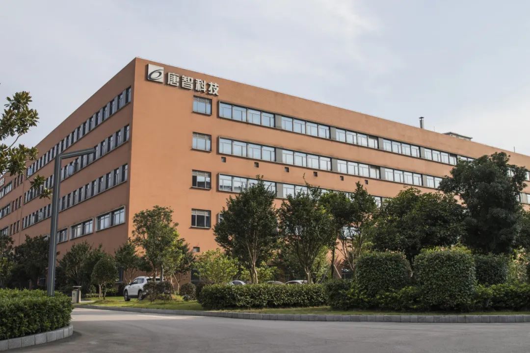 【传感人物】唐智科技曾承志:坚持创新引领勇攀技术“险峰”