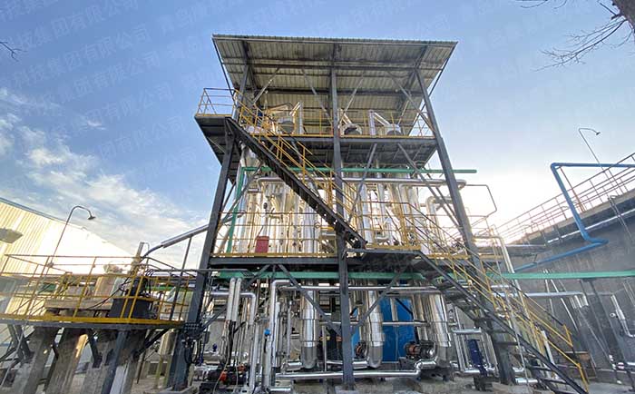 硫酸铵是怎么被生产出来的,硫酸铵生产视频