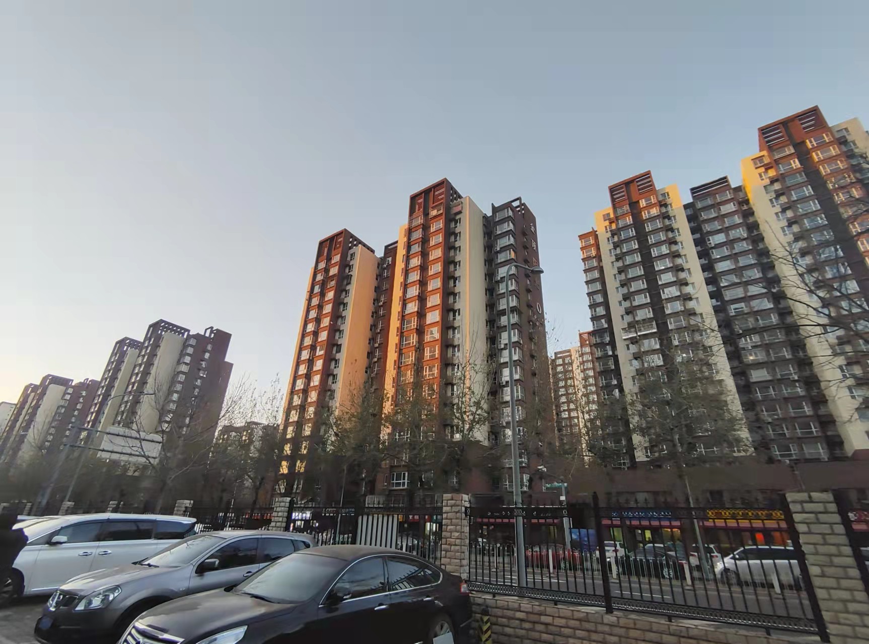 筚路蓝缕，以启山林，预算不多还想在北京买房的年轻人怎么办？