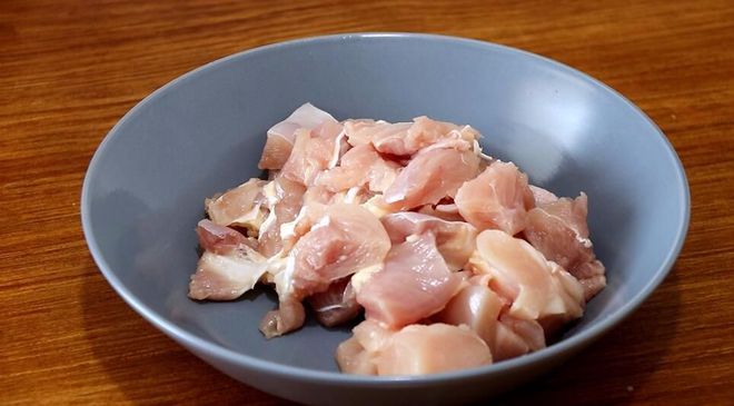 过年，在家复刻这几种“炸物”，外酥里嫩，再也不用去肯德基买了