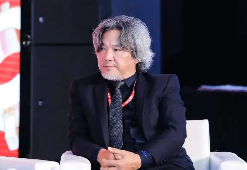 江西鹰潭富豪邱国良，白手起家创业29年终获成功，如今身价31亿元