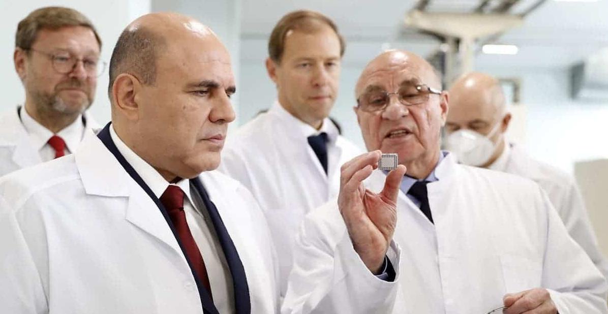 国产芯片最新进展14nm,中国国产1nm芯片